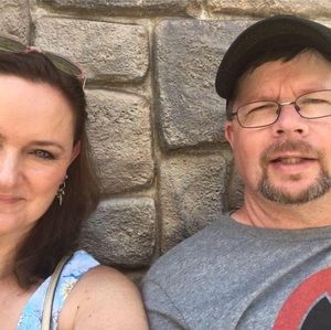 Meet your Posher, Dawn